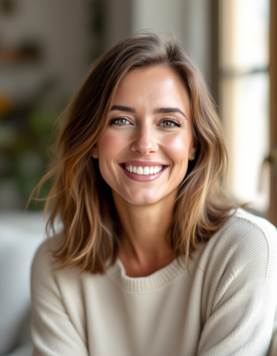 Portrait of Karen Doyle